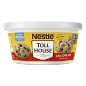 NESTLÉ® TOLL HOUSE® Chocolate Chip Cookie Dough