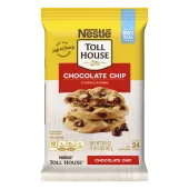 NESTLÉ® TOLL HOUSE® Chocolate Chip Cookie Dough Bar