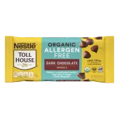 NESTLÉ® TOLL HOUSE® Allergen Free Dark Chocolate Morsels 9 oz