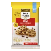 NESTLÉ® TOLL HOUSE® Mini Chocolate Chip Cookie Dough
