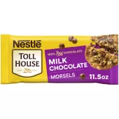 NESTLÉ® TOLL HOUSE® Milk Chocolate Morsels