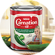 Carnation Jalapeño Evaporated Milk