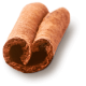 Cinnamon stick.