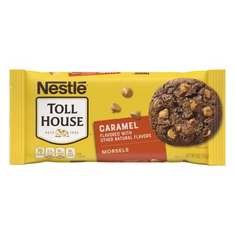 Nestle toll house chocolate clearance chips