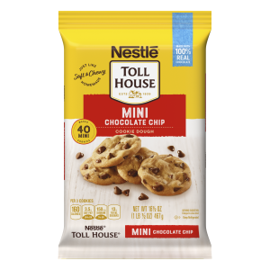 Nestle - えっちょ Nestle Toll House Dark Chocolate Chips for Baking- 10oz : Target