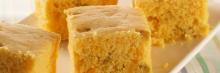 Fiesta Corn Bread Long Right