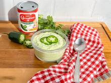 Avocado Crema